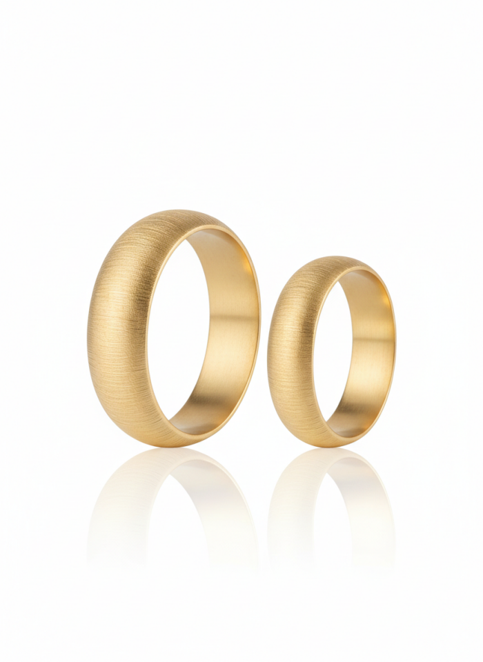 Kalın Çizgi Bilezik