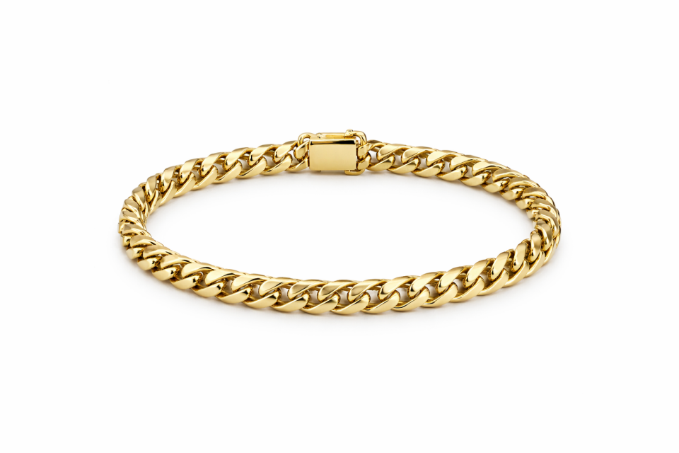 Gurmet Taşsız Bilekik