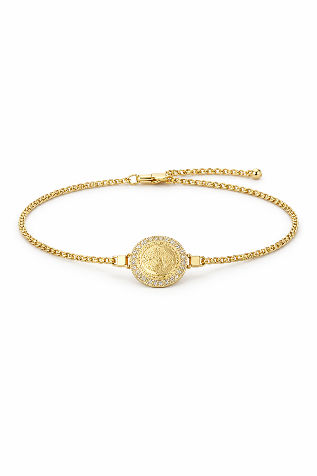 Çeyrekli Gurmet Bileklik