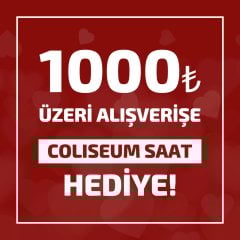 Coliseum Saat