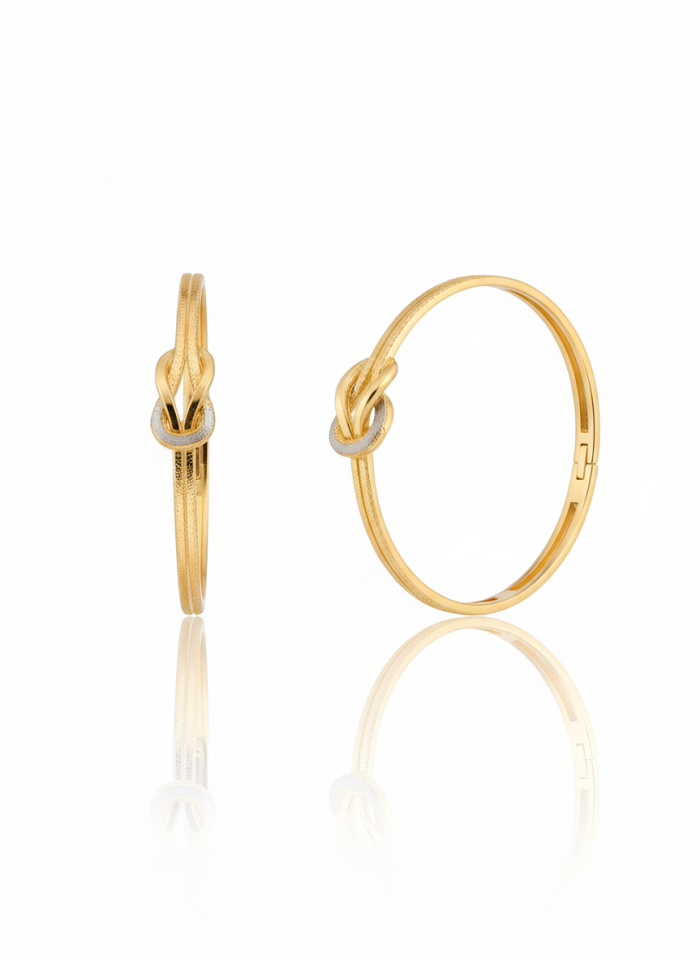 Ajda Düğüm Kelepçe