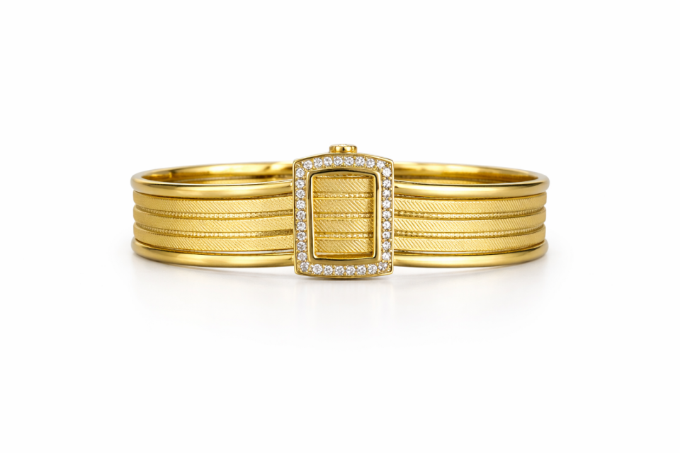 2 Sıra Hasır kelepçe