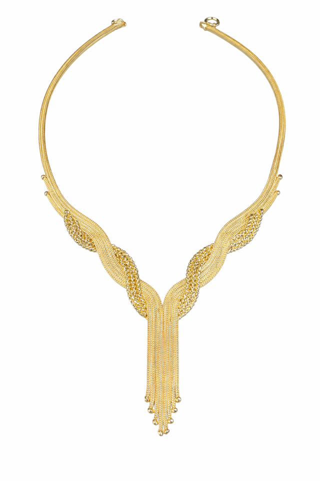 Kayze Dorika Set Kolyesi