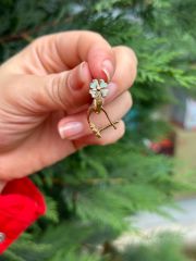 8 AYAR çocuk küpesi