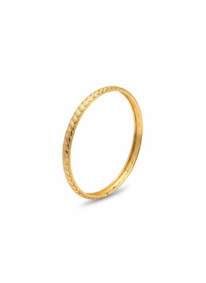 Örgü Model Bilezik