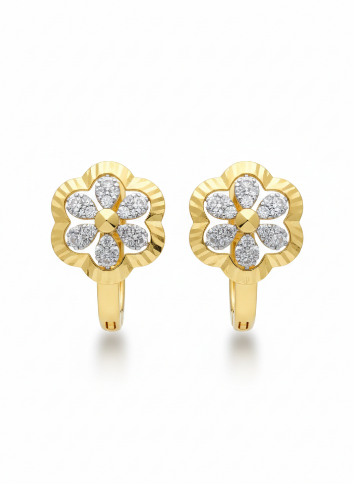 Altı Yaprak Papatya