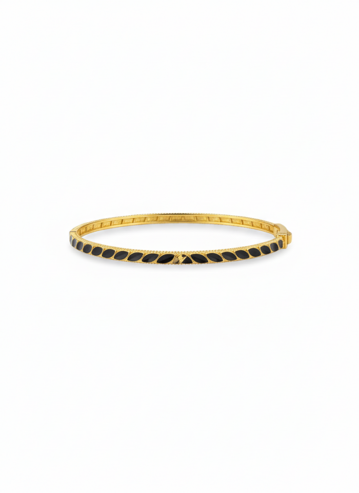 Tekli Burma Kelepçe