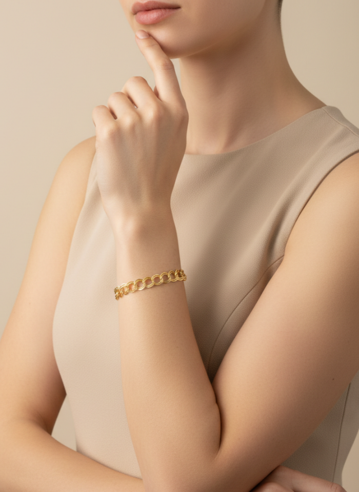 Samanyou İkili Bileklik