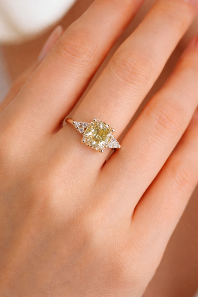 Taçlı Prenses Tektaş