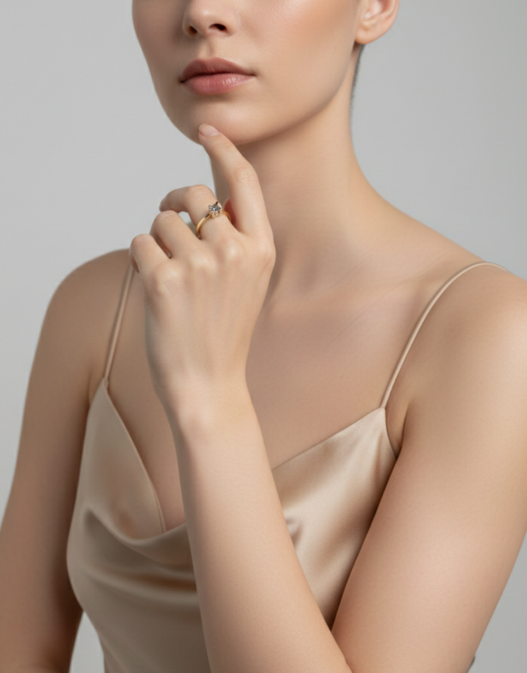 Altı Tırnak Tektaş