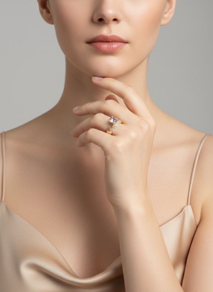 Çapraz Işıltı Tektaş