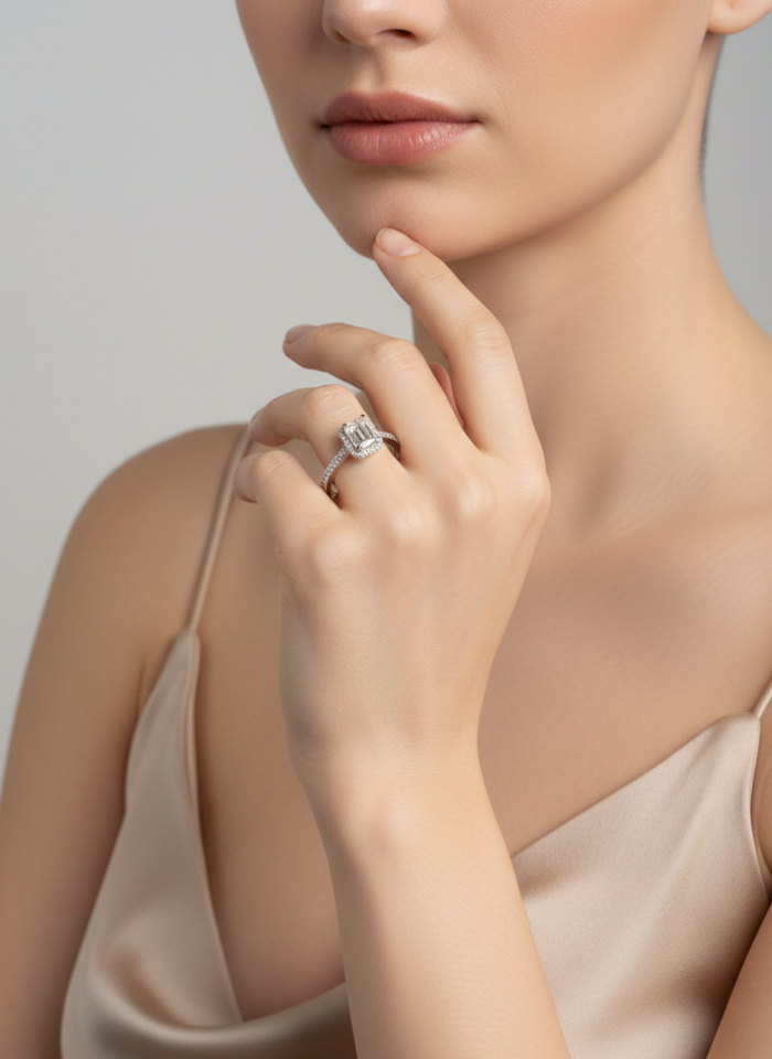 Prizma Baget Tektaş