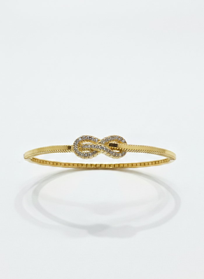 Düğüm Ajda Kelepçe