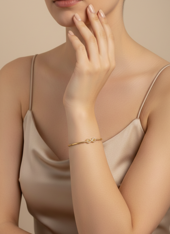 Düğüm Ajda Kelepçe