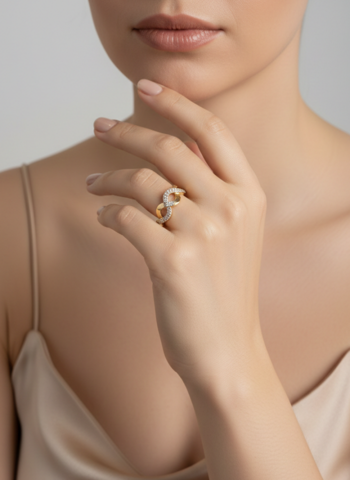 Sonsuzluk Yüzüğü