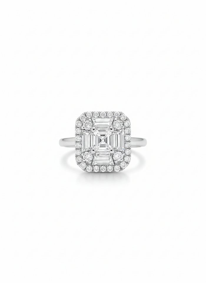 İmparator Baget Yüzük