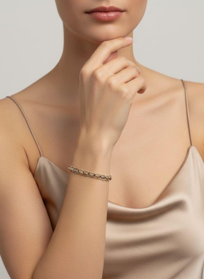 Halo 3 Renk Bileklik