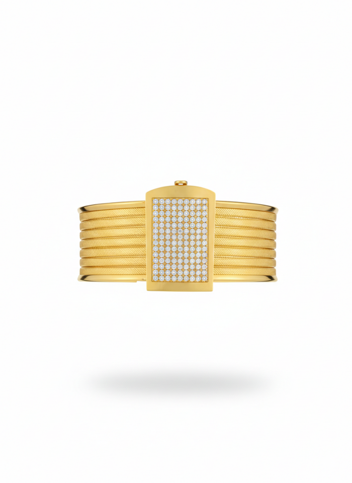 6 Sıra Hasır Kelepçe