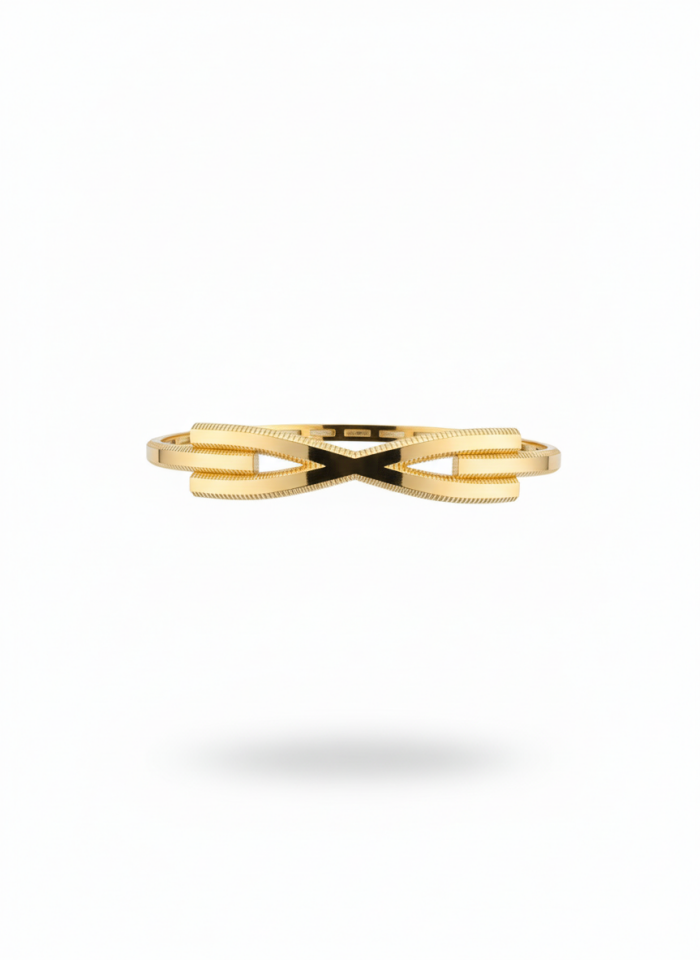 Çapraz Ajda Kelepçe