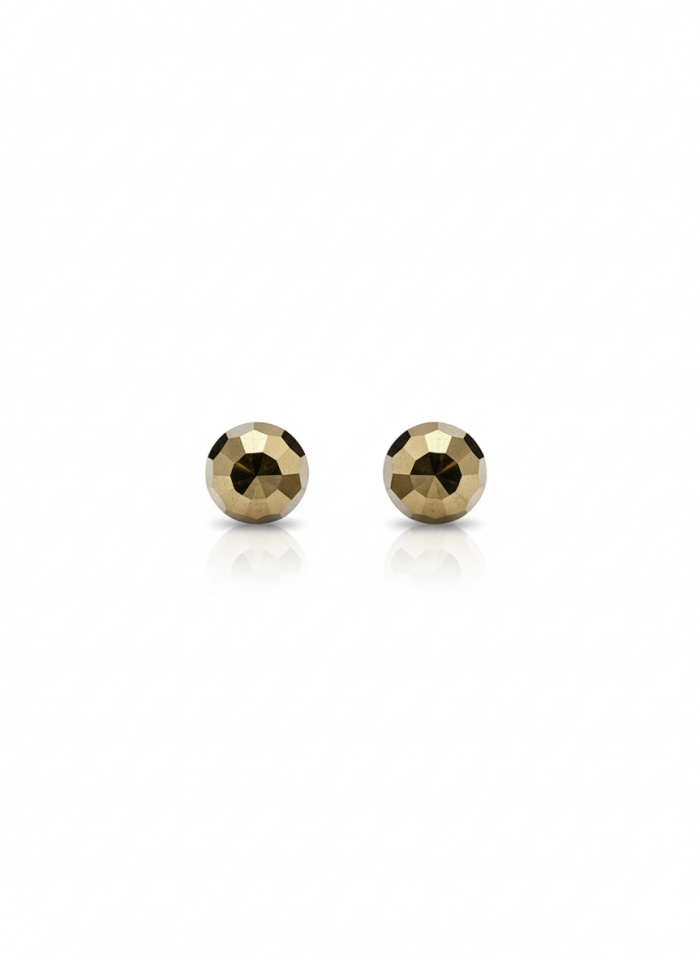 Top Küpe (Büyük Boy)